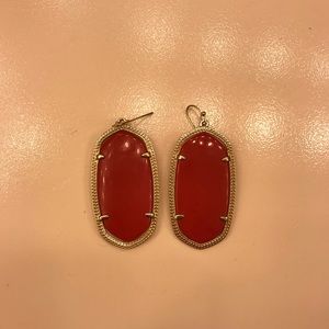 Kendra Scott Danielle earrings